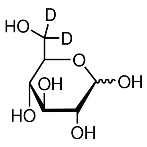 D-Glucose-6,6-d2