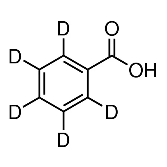 Benzoic acid-2,3,4,5,6-d5