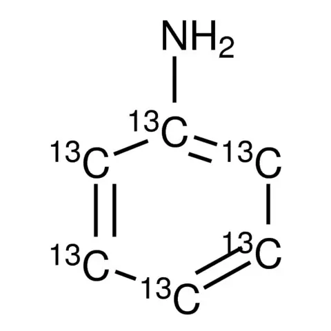 Aniline-13C6