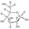 D-Glucose-13C6,1,2,3,4,5,6,6-d7