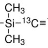 (Trimethylsilyl)acetylene-13C2