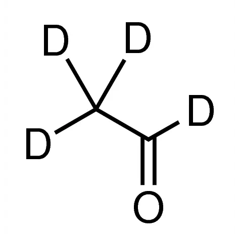 Acetaldehyde-d4