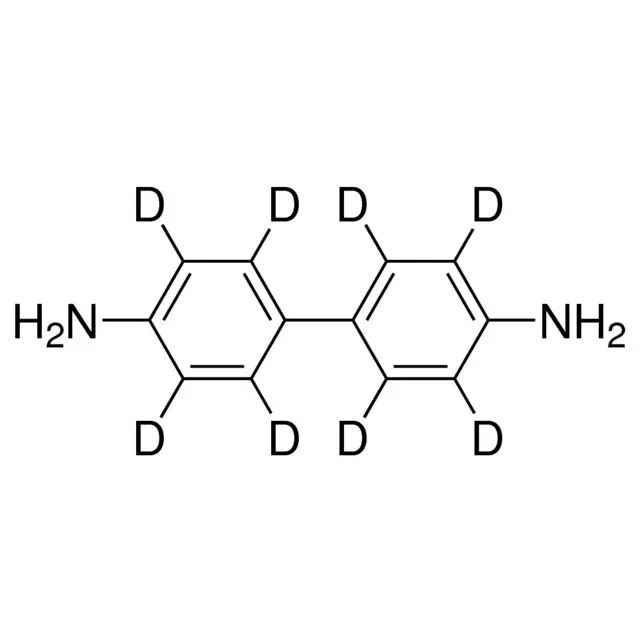 Benzidine-(rings-d8)