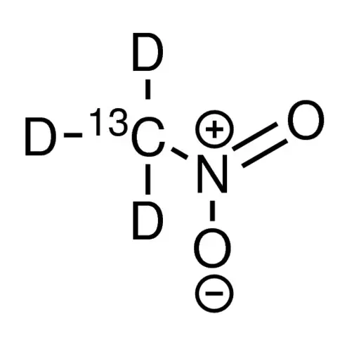Nitromethane-13C,d3