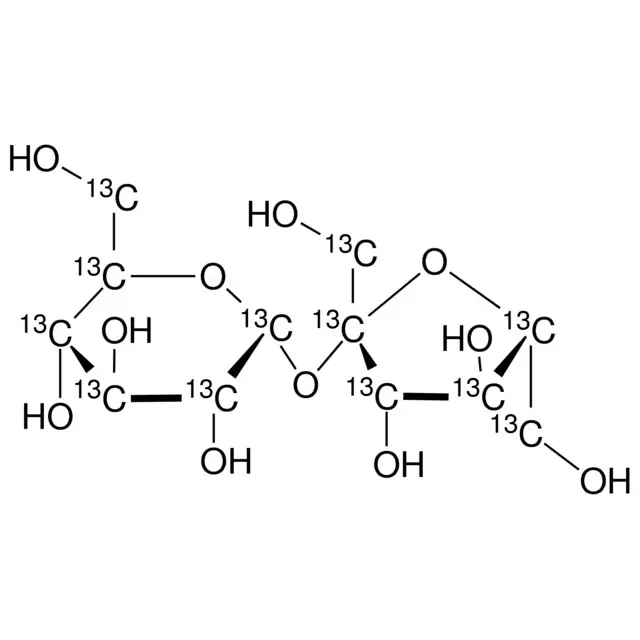 Sucrose-13C12