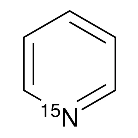 Pyridine-15N
