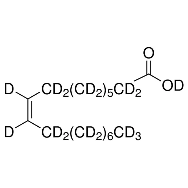 Oleic acid-d34
