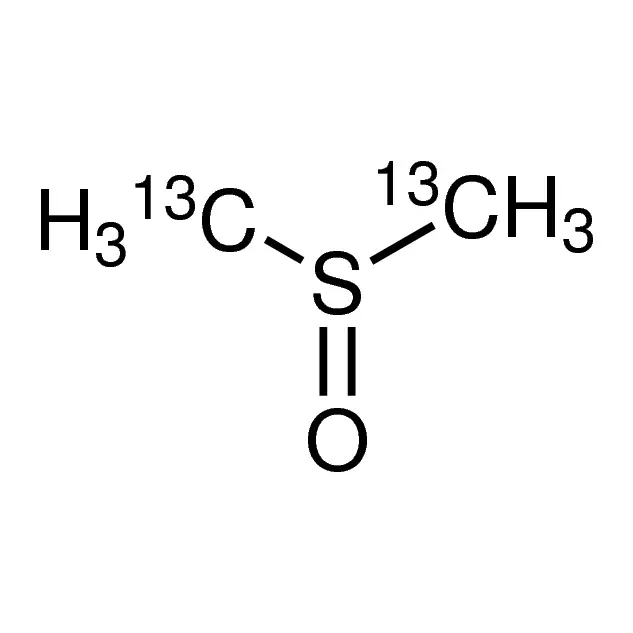 Dimethyl sulfoxide-13C2