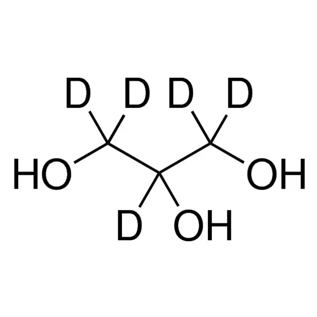 Glycerol-1,1,2,3,3-d5