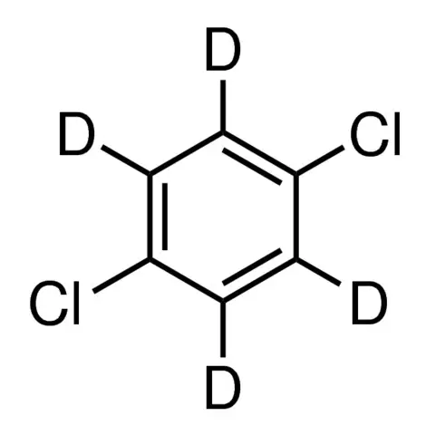 1,4-Dichlorobenzene-d4