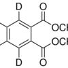 Dimethyl phthalate-3,4,5,6-d4
