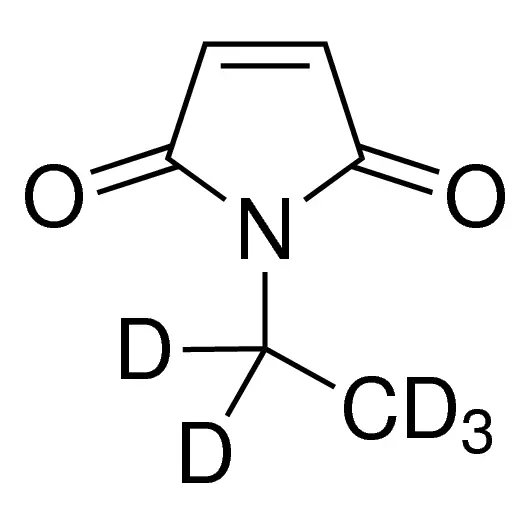 N-Ethyl-d5-maleimide