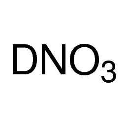 Nitric acid-d solution