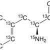 L-Phenylalanine-13C9,15N