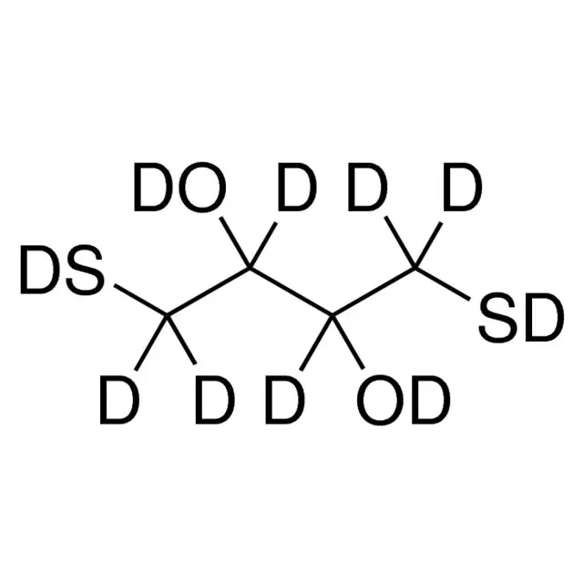 DL-Dithiothreitol-d10