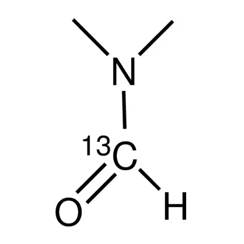 N,N-Dimethylformamide-(carbonyl-13C)