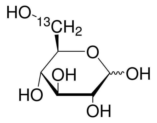 D-Glucose-6-13C