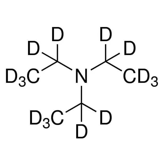 Triethyl-d15-amine