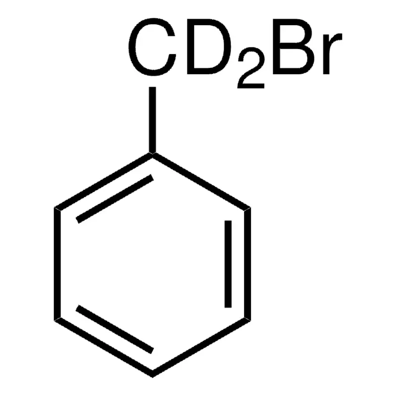 Benzyl bromide-α,α-d2