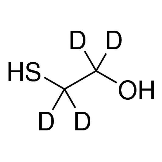 2-Mercaptoethanol-1,1,2,2-d4