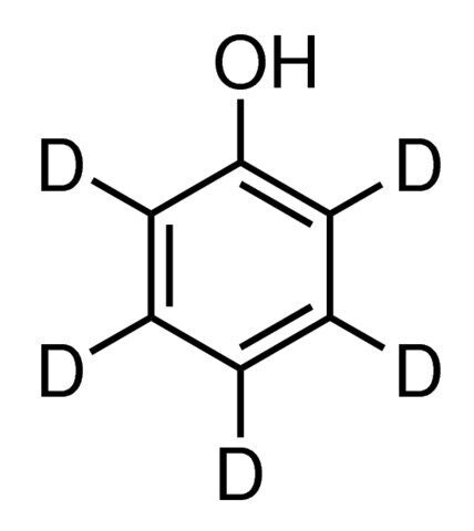 Phenol-2,3,4,5,6-d5