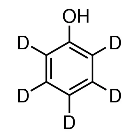 Phenol-2,3,4,5,6-d5