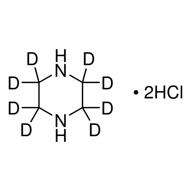 Piperazine-2,2,3,3,5,5,6,6-d8 dihydrochloride