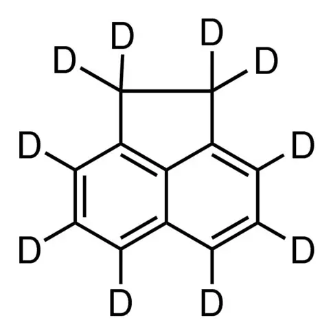 Acenaphthene-d10