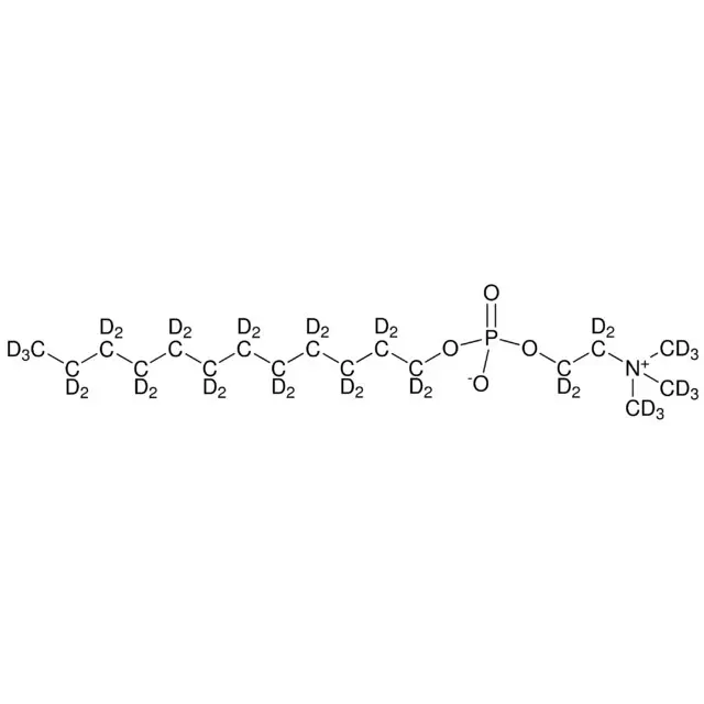 Dodecylphosphorylcholine-d38