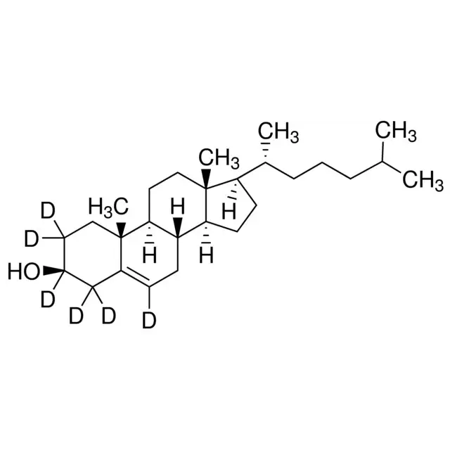 Cholesterol-2,2,3,4,4,6-d6