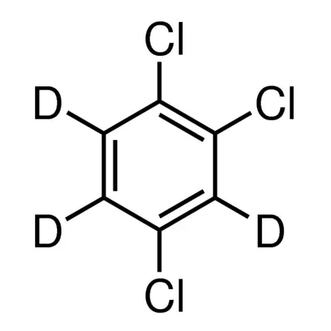 1,2,4-Trichlorobenzene-d3