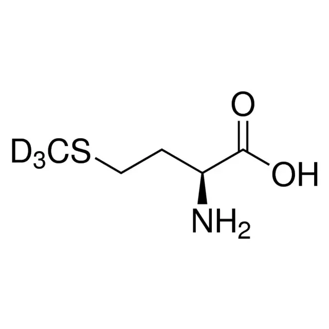 L-Methionine-(methyl-d3)