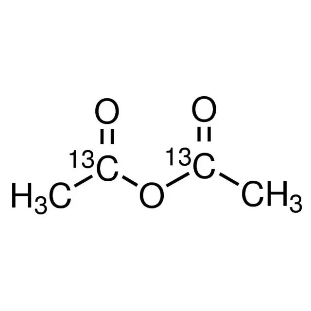 Acetic anhydride-1,1′-13C2
