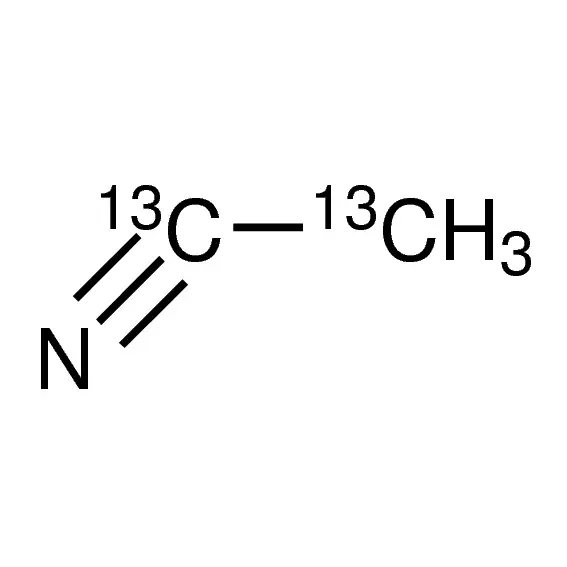 Acetonitrile-13C2