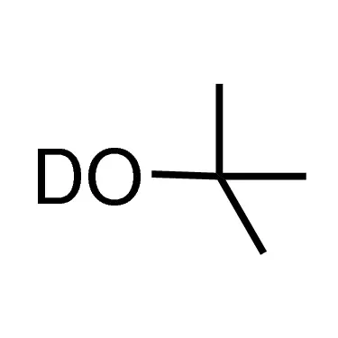 tert-Butanol-OD
