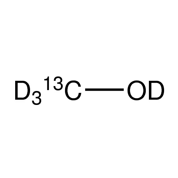 Methanol-13C,d4