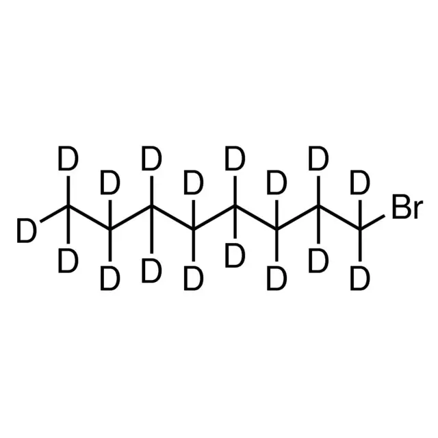 1-Bromooctane-d17