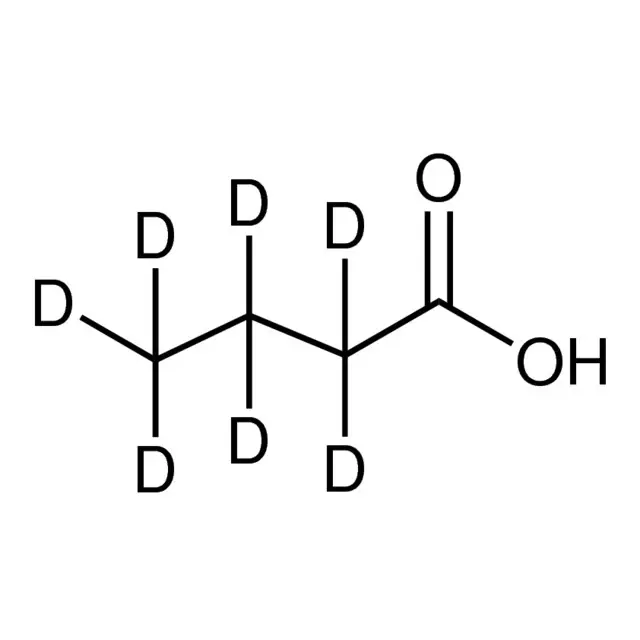 Butyric-d7 acid