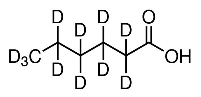 Hexanoic-d11 acid