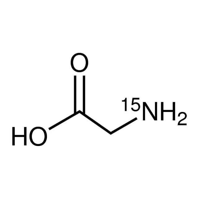 Glycine-15N