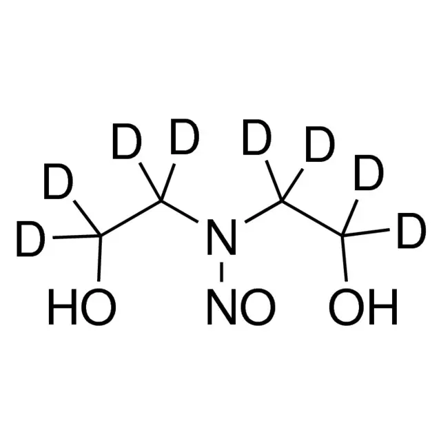 N-Nitrosodiethan-d8-olamine