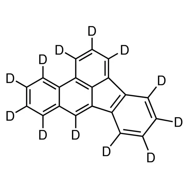 Benzo[b]fluoranthene-d12
