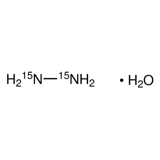 Hydrazine-15N2 monohydrate