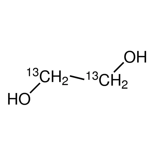 Ethylene glycol-13C2
