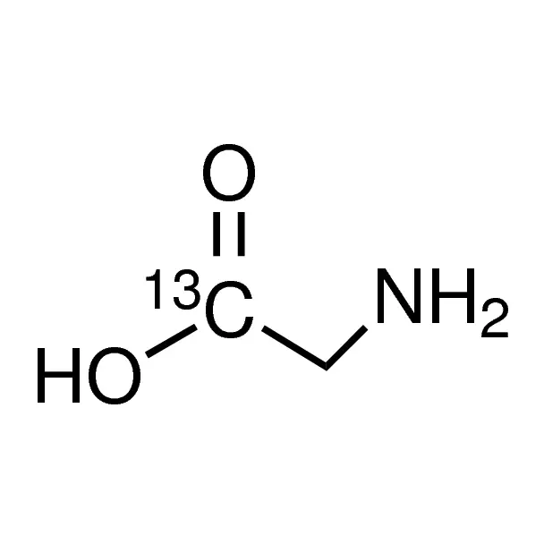 Glycine-1-13C