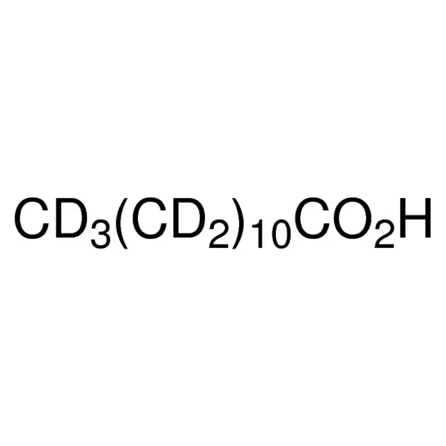 Lauric-d23 acid