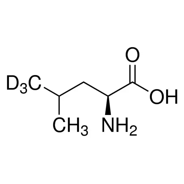 L-Leucine-5,5,5-d3