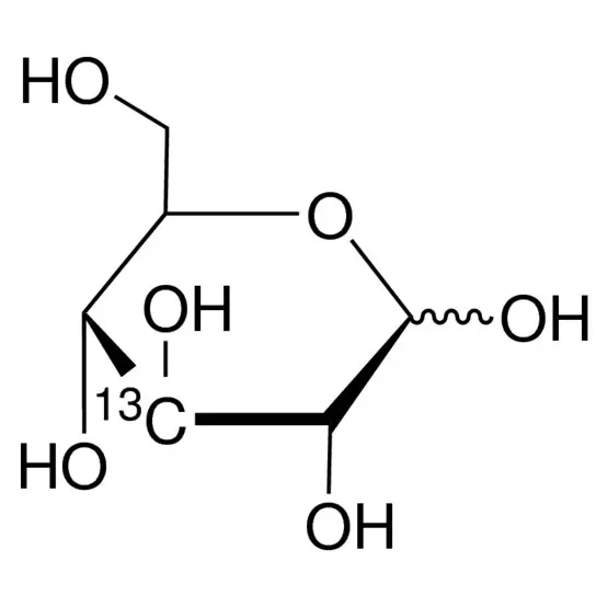 D-Glucose-3-13C