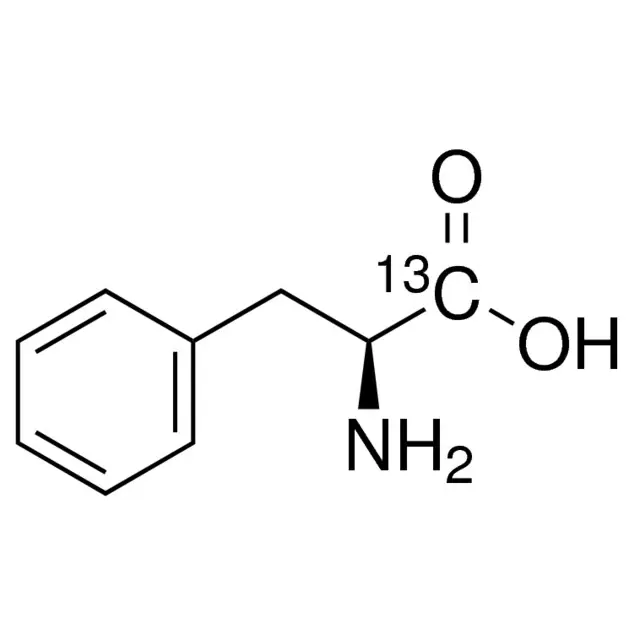 L-Phenylalanine-1-13C