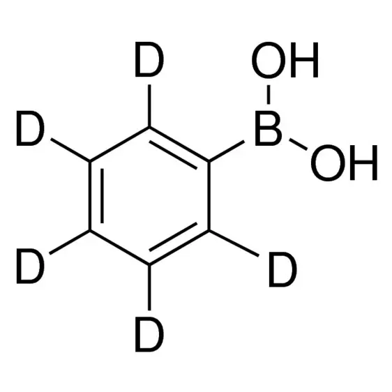 Phenyl-d5-boronic acid